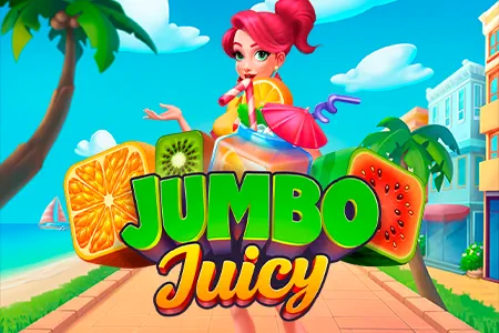 Jumbo Juicy
